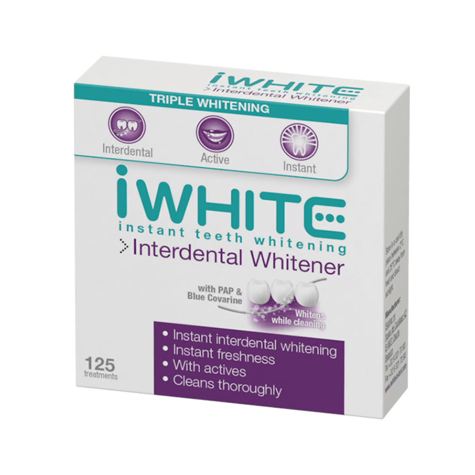IW Interdental Whitener