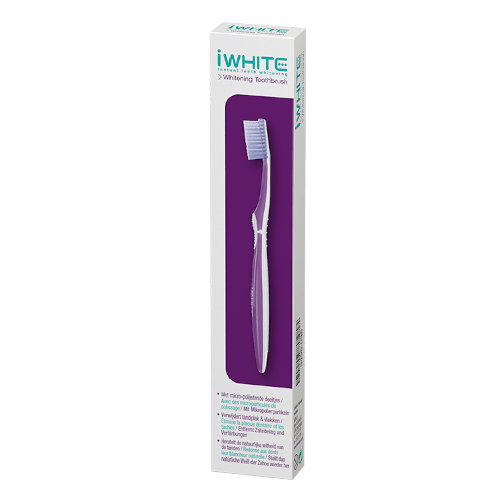 IW Tooth Brush BE