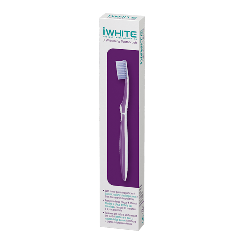 IW Tooth Brush